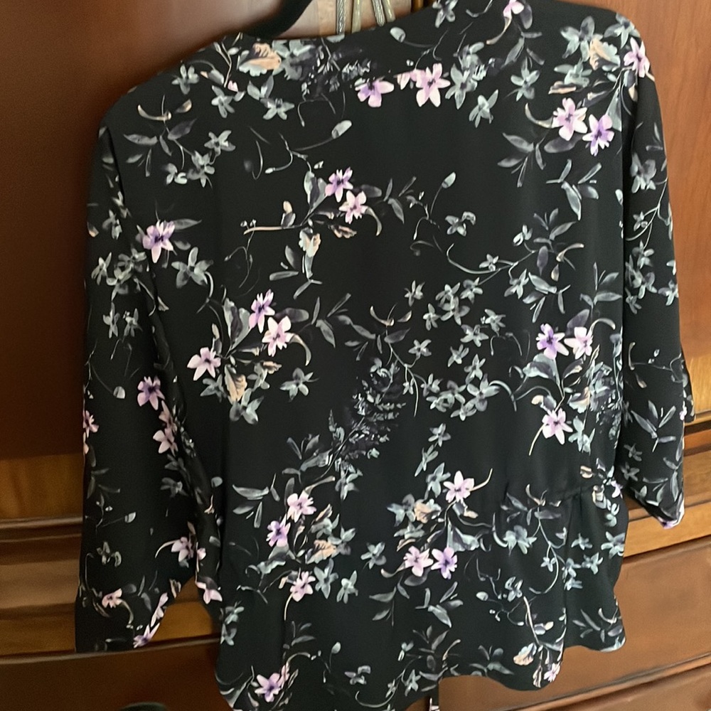 Express kimono - Picture 5 of 5